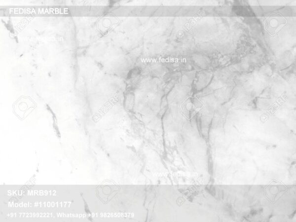 White Indian Statuario Marble Cutting Marble Tile Marble Ceramic Tile