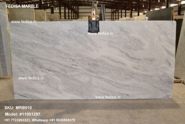 Travertine India White Marble Effect Bathroom Tiles European Tile And Marble