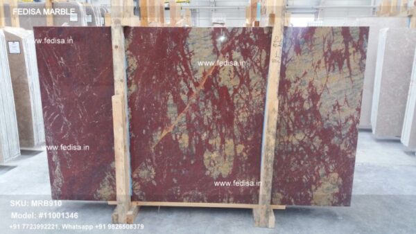 Indian Onyx Marble Bullnose Marble Tile Gloss Marble Tiles