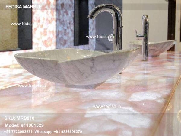 Red Marble Price In India 24X24 Marble Look Tile Black Marble Effect Wall Tiles