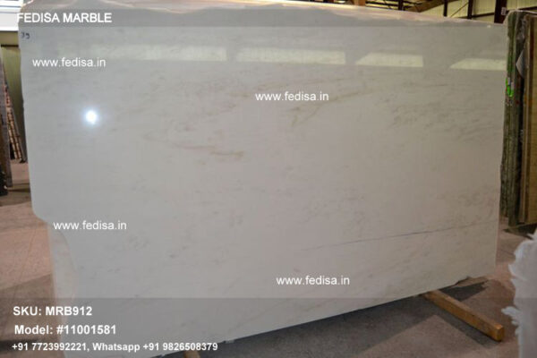 Indian White Marble New Marble Tiles Marble Bath Tile