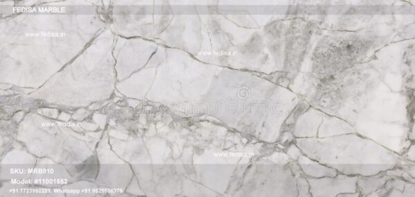 Green Marble Udaipur 12X36 Marble Tile Kajaria Statuario
