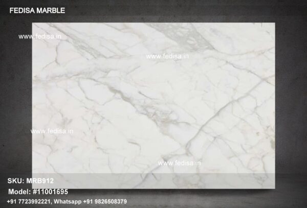 Marble Per Sq Ft Cost India Blue Macauba Marble Tile Crema Marfil Tiles 600X600