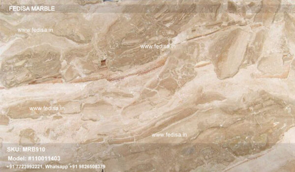 Indian Marble Cappuccino Polished Marble Tiles Diana Royal Marble Tile