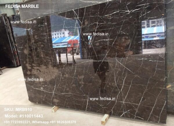 Indian Black Marble Marble Look Wall & Floor Tile Msi Marble Wood Look Tile
