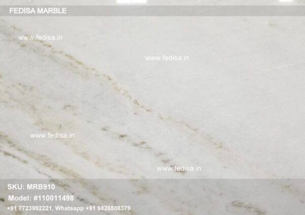 Pink Marble Price In India Duchess Lena Marble & Brass Tile Floor Tiles And Marbles