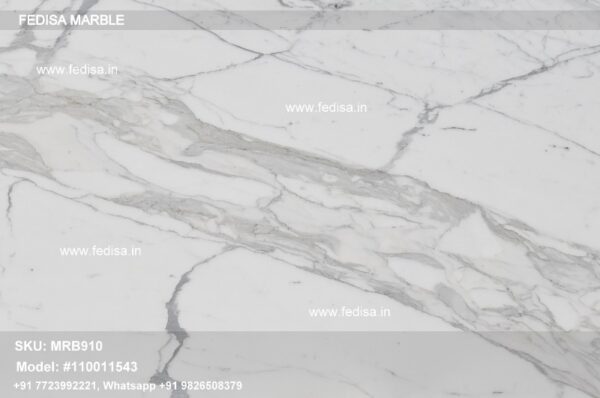 Italian Marble In India Kajaria Statuario Tiles Marble Effect Floor Tiles 600X600