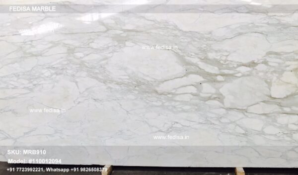 Arna Marble Price In India Stacked Marble Tile Statuario Tiles Kajaria