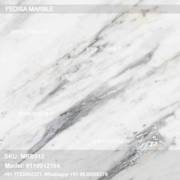 Indian Statuario Marble Slate Tiles Marble Accent Tile