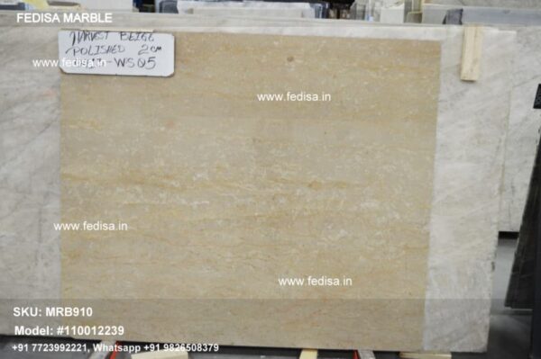 Quality Marble India Satori Statuario Marble Wall Tiles Living Room