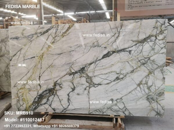 Indian Green Marble Arctic White Marble Tile Grey Marble Kitchen Floor Tiles
