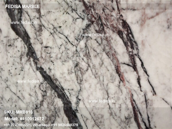 Indian Marble Price In Kolkata Msi Tundra Gray Off White Marble Tile