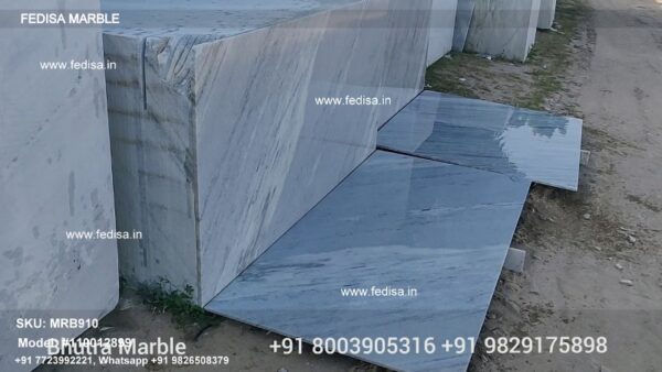 White Indian Statuario Marble Black And White Marble Mosaic Wildflower Winds Breath Marble Tile