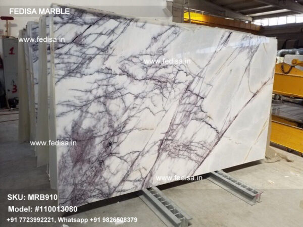 Indian Black Marble Marble Geometric Tile Outdoor Marble Effect Tiles