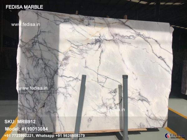 Best Quality Marble Price In India Brekhus Marble And Granite Satori Statuario Polished Bullnose