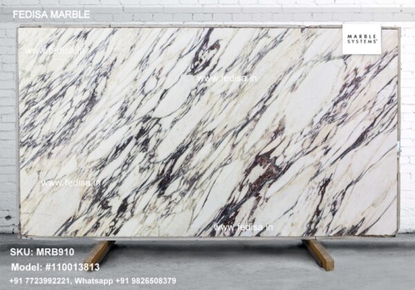 Indian Statuario Marble Mosaics Marble Mosaic Tile