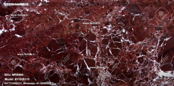 White Indian Statuario Marble Spanish Dark Emperador Marble Tiles Rainforest Green Marble Tile