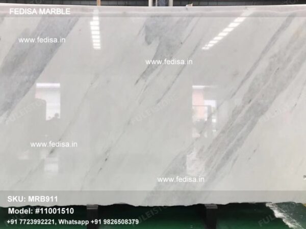 Indian White Marble Marble Like Bathroom Tiles Marble Tile Looks Wet