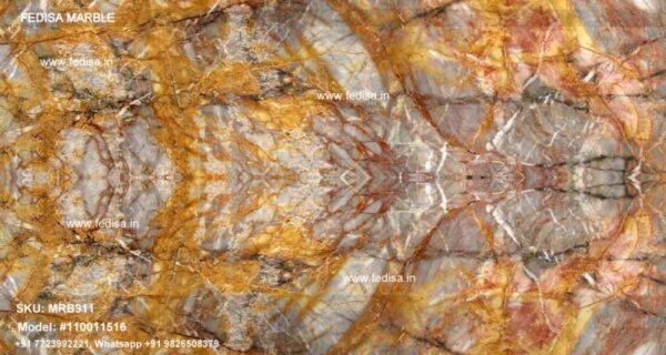 Indian White Marble Marble Hall Tiles Sandblasted Marble Tiles