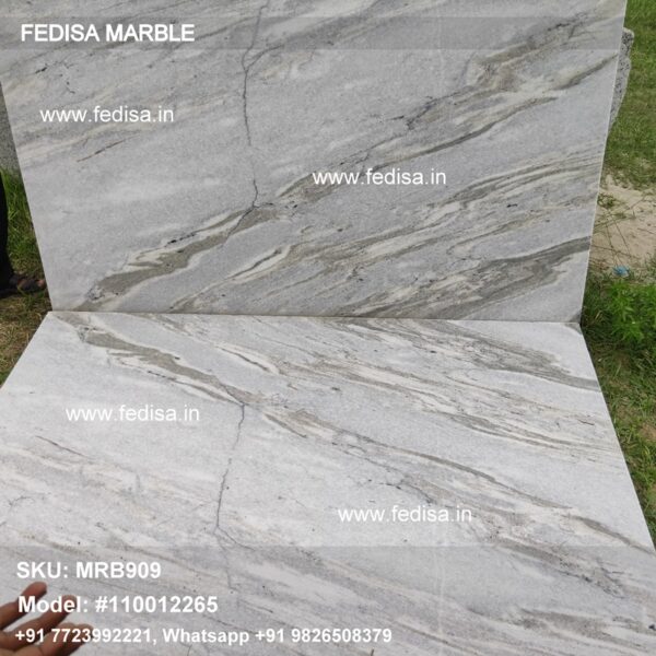 Makrana Pure White Marble Price In India Marble Gloss Floor Tiles Dark Grey Marble Tile