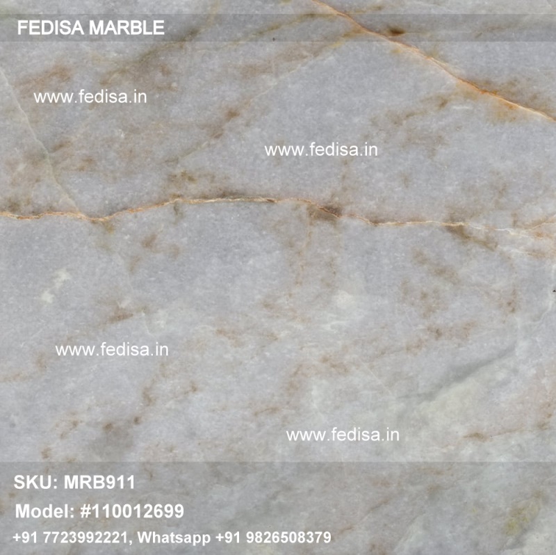 Verde India Marble White Gray Marble Tile Marble Effect Tiles Floor