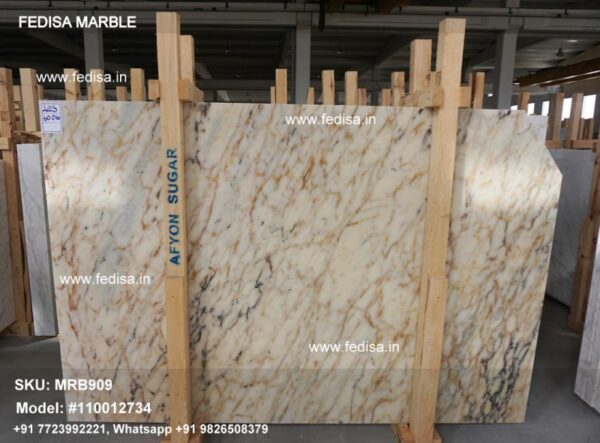 Travertine India Crema Marfil Marble Tile 24X24 24X36 Marble Tile