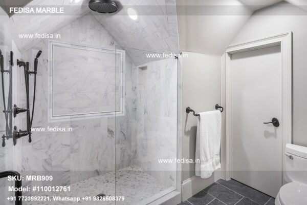 Indian Green Marble White Gloss Marble Effect Wall Tiles Creative Tile And Marble