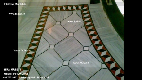 Marble Cost In India Marble Tile Splashback Kitchen 18X36 Marble Tile
