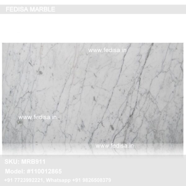 Types Of White Marble In India Vitrified Tiles Marble Look 12X12 White Marble Tile