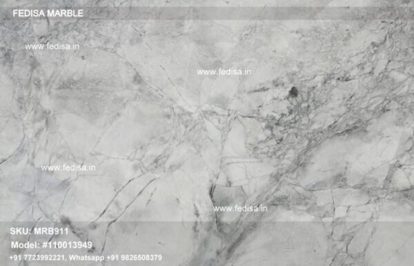 Makrana White Marble Price In India Calacata White White Marble Effect Wall Tiles